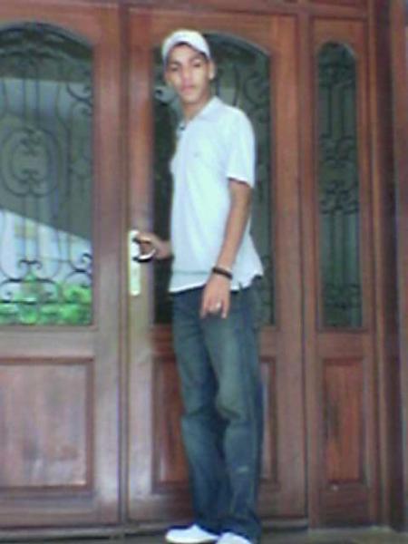c achraf