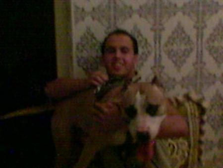 c mounir et  james