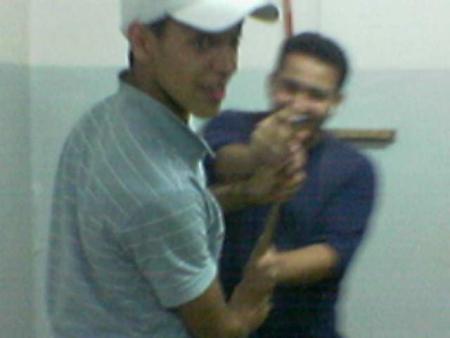 c imad et achraf