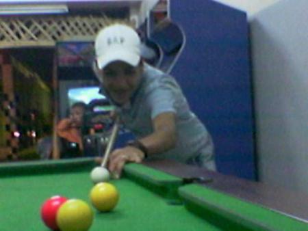 c achraf