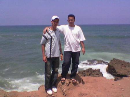 c imad et achraf