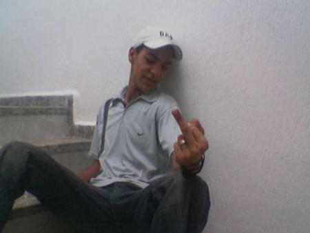 c achraf