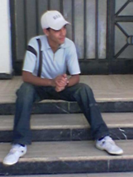 c achraf
